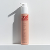 Product Red Flame Body Silk Shimmer Effect 100ml thumbnail image