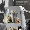 Product Noir Floral - Scent Seduction Gift Set thumbnail image
