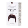 Product Lorvenn Color Pure Men Set No 40 Natural Dark Brown thumbnail image