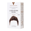 Product Lorvenn Color Pure Men Set No 50 Καστανό Μεσαίο thumbnail image