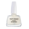 Product Matt Finish Top Coat 12ml thumbnail image