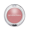 Product Seventeen Natural Matte Silky Blusher thumbnail image