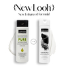 Product Lorvenn Colorfix Pure Neutralizing Conditioner 200ml thumbnail image