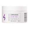 Product Lorvenn Silver Pure Anti-Yellowing & Shine Masque 500ml thumbnail image