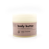 Product Body Butter - Moisturizing & Nourishing - Salty Caramel 250ml thumbnail image