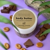 Product Ecstasy Body Butter Chocolate Caramel 250ml thumbnail image