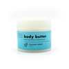 Product Ecstasy Body Butter Coconut Island 250ml thumbnail image