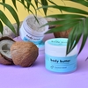 Product Body Scrub - Exfoliating & Nourishing - Coconut Island 250ml thumbnail image