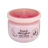 Product Ecstasy Body Scrub Peach Delight 250g thumbnail image