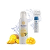 Product O'lysee Summer Fun Waterspray With Mango & Pineapple 150ml + Δώρο O'lysee Pure Water Spray 50ml  thumbnail image