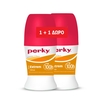 Product Perky Extrem Citrus Roll-On Deodorant 50ml (1+1 Δώρο) thumbnail image