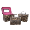 Product Ro-Ro Accessories Βαλιτσάκι Animal Print, Σετ 3 τμχ thumbnail image