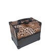 Product Επαγγελματικό Βαλιτσάκι Καλλυντικών Animal Print thumbnail image