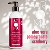 Product Aloe Vera Pomegranate Cranberry Body Milk 300ml thumbnail image