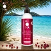 Product Aloe Vera Pomegranate Cranberry Body Milk 300ml thumbnail image