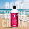 Product Aloe Vera Pomegranate Cranberry Body Wash Cream 750ml thumbnail image