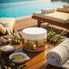 Product Olive Oil Balsam Oil Calendula Face & Body Scrub 200ml thumbnail image