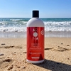 Product Biorganic Papaya Mango Passionfruit Body Wash Cream 750ml thumbnail image