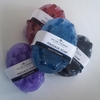 Product Soap Massage Blueberry 130gr thumbnail image