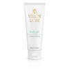 Product Yellow Rose Body Gel Toning and Firming 250ml thumbnail image