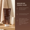 Product Coffee Brûlée Bronzing Body Care Lotion 200ml thumbnail image