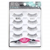 Product Ardell 5Pack Black Babies Lashes & Free Lash Applicator thumbnail image