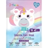 Product Unicorn Face Sheet Mask Yuzu Fruit & Dubia Berry thumbnail image