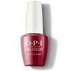 Product OPI GelColor Chick Flick Cherry Nail Polish 15ml thumbnail image