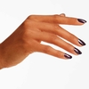 Product OPI GelColor Black Cherry Chutney Nail Polish 15ml thumbnail image