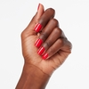 Product OPI GelColor Coca-Cola Red 15ml thumbnail image