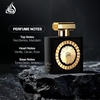 Product Pride Nebras Eau De Parfum 100ml thumbnail image