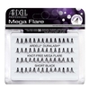 Product Ardell Mega Individual Lashes Flare Knot-Free Short Black thumbnail image