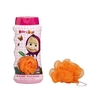 Product Disney Masha and The Bear (shower gel 450 ml + sponge) thumbnail image