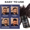 Product Hair Building Fibers Light Blonde 27.5g thumbnail image