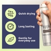 Product Colored Hair Thickener Medium Brown 144g thumbnail image