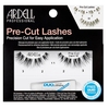 Product Pre-Cut Demi Wispies Lashes & DUO Eyelash Adhesive Clear-White 1g thumbnail image