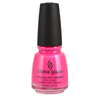 Product China Glaze Pink Voltage 14ml thumbnail image