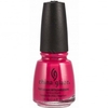 Product China Glaze Pink Chiffon Nail Polish 14ml thumbnail image