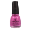 Product China Glaze 231 Nasty Nail Polish 14ml thumbnail image