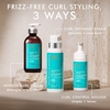 Product Curl Control Mousse 150ml thumbnail image