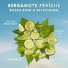 Product Bergamote Fraîche Shower Gel 250ml thumbnail image