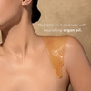 Product Ambre Noir Shower Gel 250ml thumbnail image