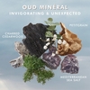 Product Oud Minéral Shower Gel 250ml thumbnail image
