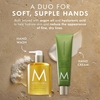 Product Bergamote Fraîche Hand Cream 40ml thumbnail image