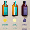 Product Treatment Purple 50ml thumbnail image