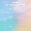 Product High Shine Gloss Mask 200ml thumbnail image