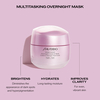 Product White Lucent Overnight Cream & Mask 75ml thumbnail image