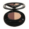 Product The Makeup Eye Shadow Duo 3 Brown Contrast 4g thumbnail image