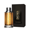 Product Hugo Boss Boss The Scent Eau De Toilette 100ml thumbnail image