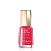 Product +Silicium 481 Rose Pop Nail Polish 5ml thumbnail image